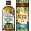 la maison du rhum no.3 santa lucia 0 7l 45 0