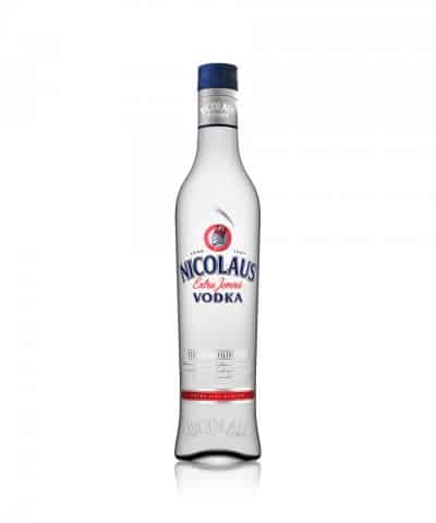 nicolaus vodka extra jemna 05l 38