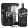 vyr 1600 GIN DICTADOR Black 43 0 7L pohar