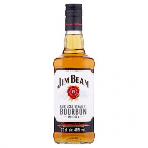 jim beam 07