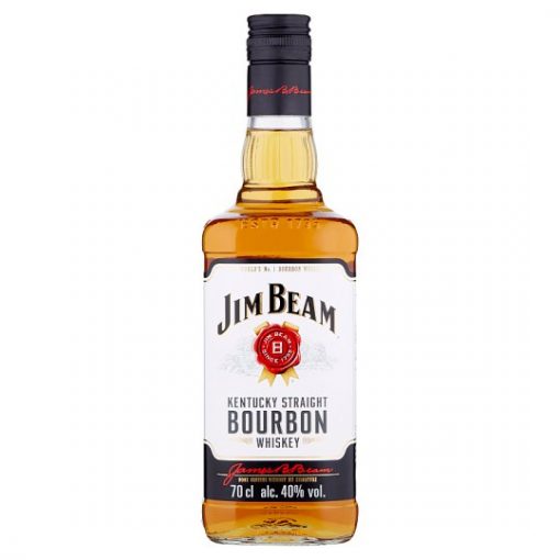 jim beam 07