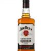 jim beam 4 yo 1l 40