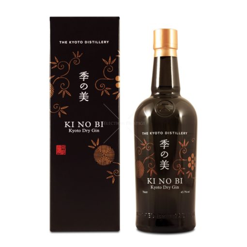 102052 ki no bi kyoto dry gin 700