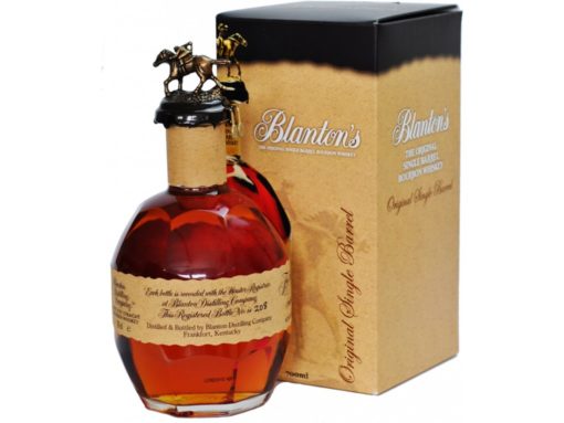 402280 blanton s single barrel 46 5 0 7l