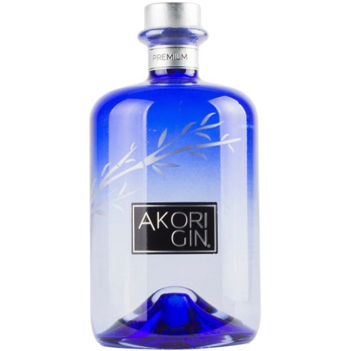 akori gin prem