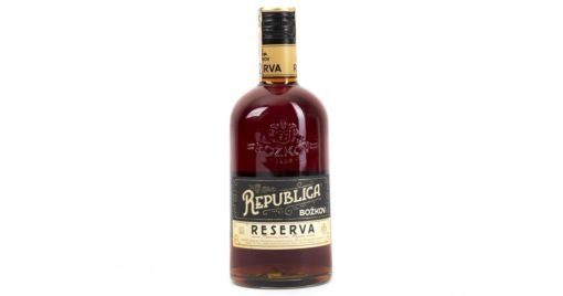 bozkov republica reserva