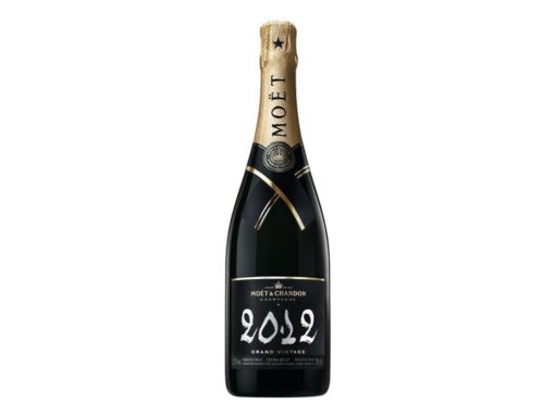 moet 2012