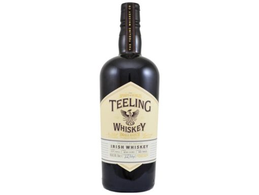 teeling small