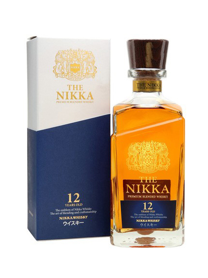 the nikka 2