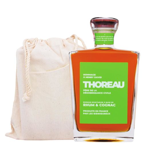 thoreau rum