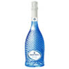 santero blue