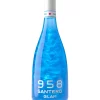 santero blue glam