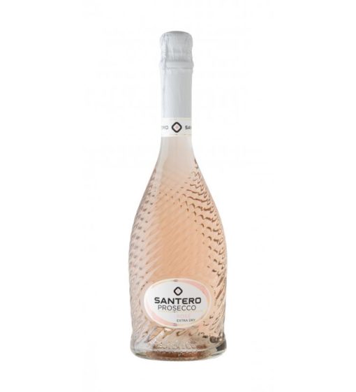 santero prosecco rose extra dry