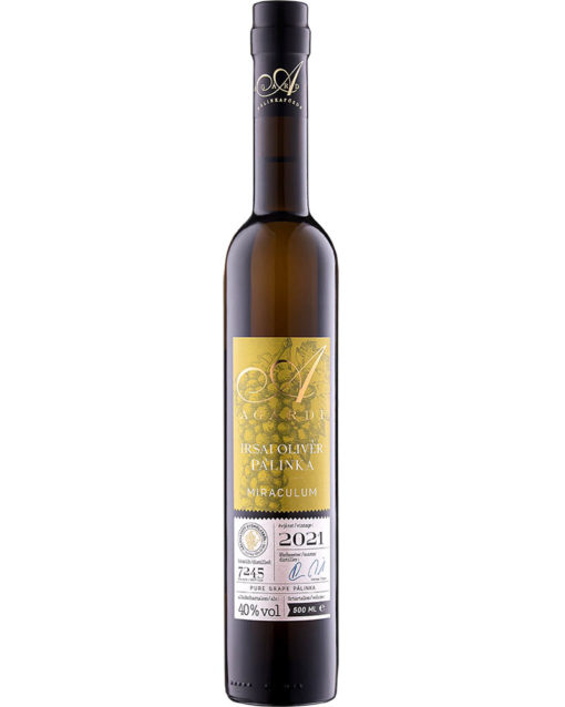 agardi irsai palinka 1000