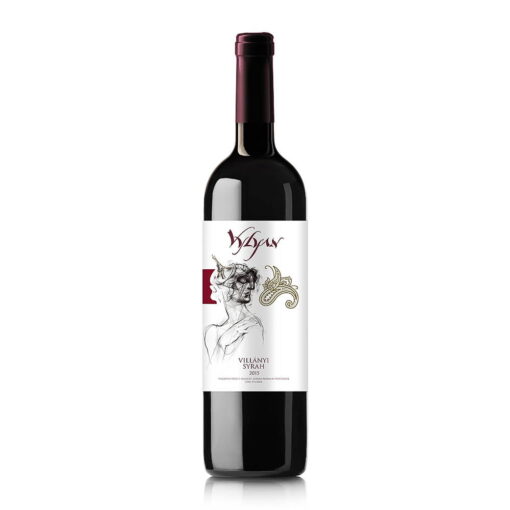 vylyan syrah