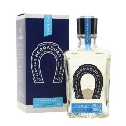 Herradura Plata