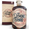 The Demon´s Share Rum
