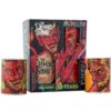 The Demon´s Share Rum El Diablo Set