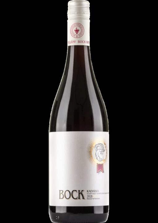 bock kadarka