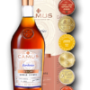 camus vsop borderies