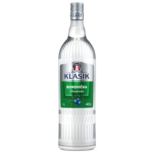 klasik borovicka liter