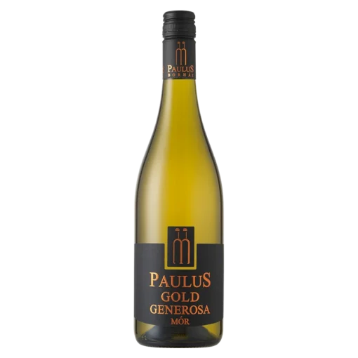 paulusgoldgenerosa