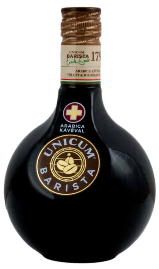unicum barista
