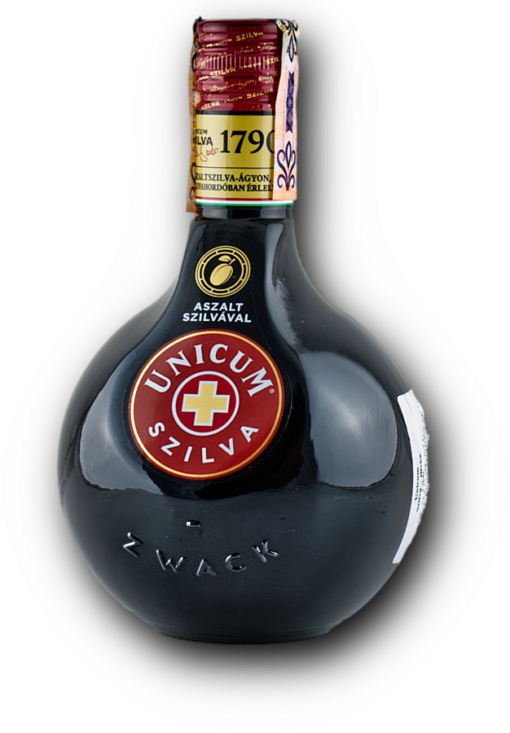 unicum szilva slivka 07l