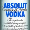 vodka aboslut 4.5l