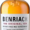 BenRiach 10YO