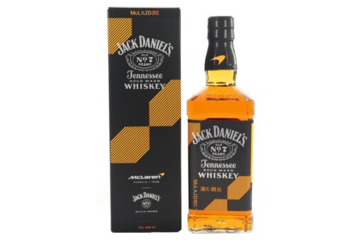 Jack daniels 2023