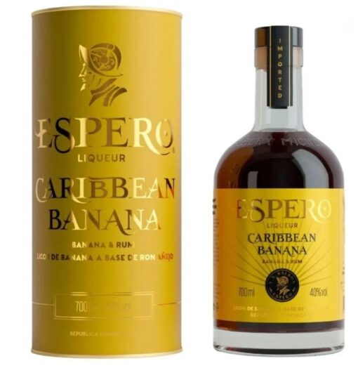 espero banan