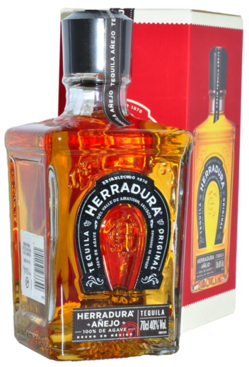 herradura anejo gb