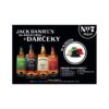 jack daniels promo set klobuk