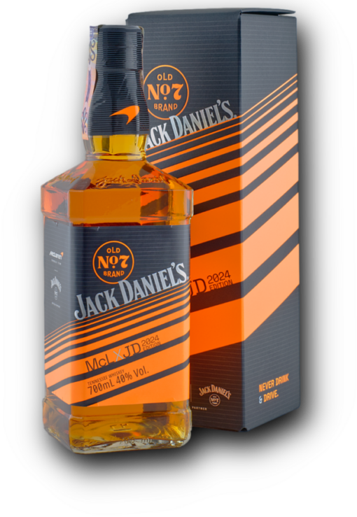 jack daniels 2024