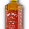 jack daniels fire 1L 1