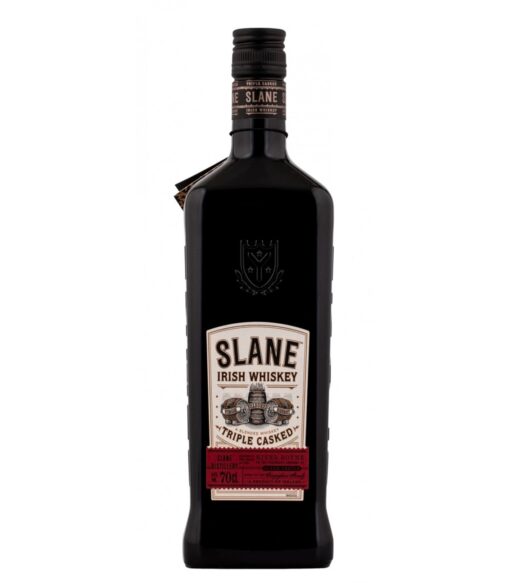 slane irish whiskey