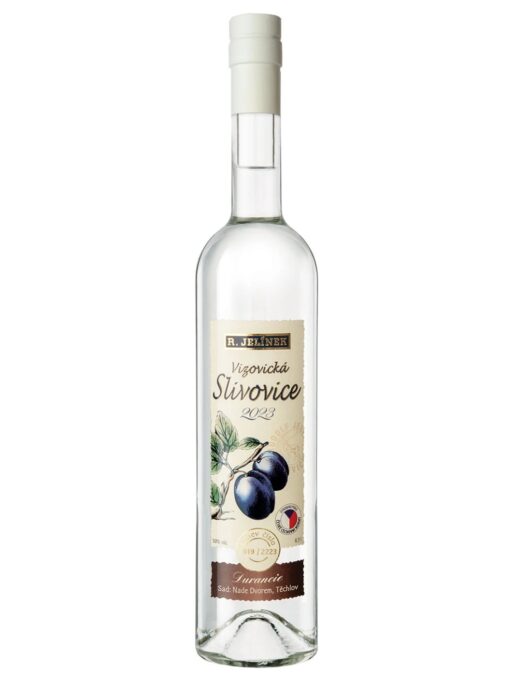 slivovica vizovicka
